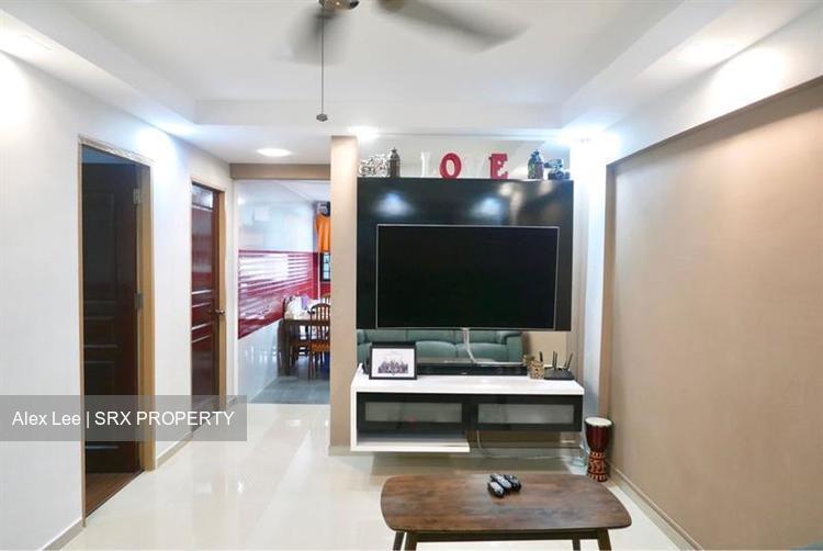 Blk 264 Jurong East Street 24 (Jurong East), HDB 3 Rooms #183830682